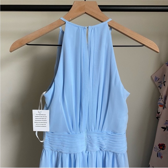 NWT‎ Davids Bridal Bridesmaid Dress - Picture 5 of 7